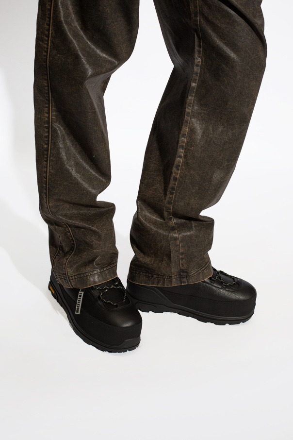 UGG 'Shasta Mid' snow boots | Men's | Vitkac